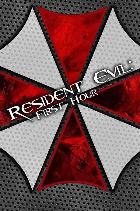 Resident Evil: First Hour